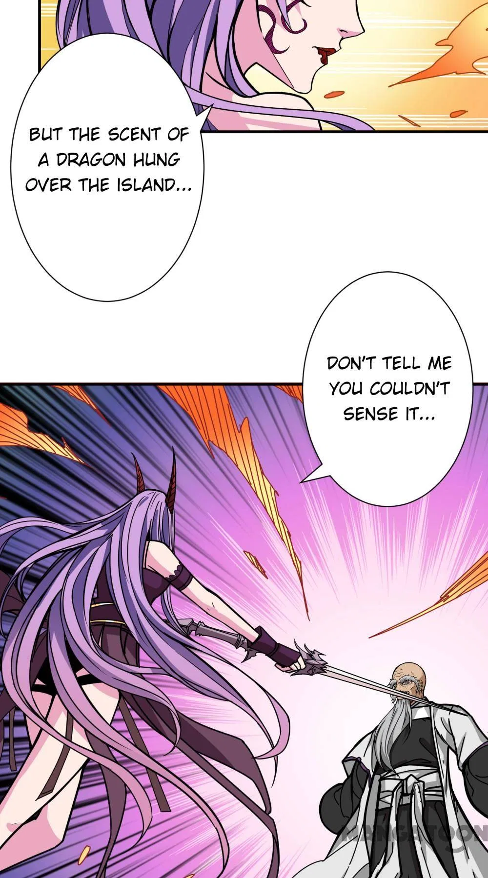 God Slayer Chapter 200 – Page 45