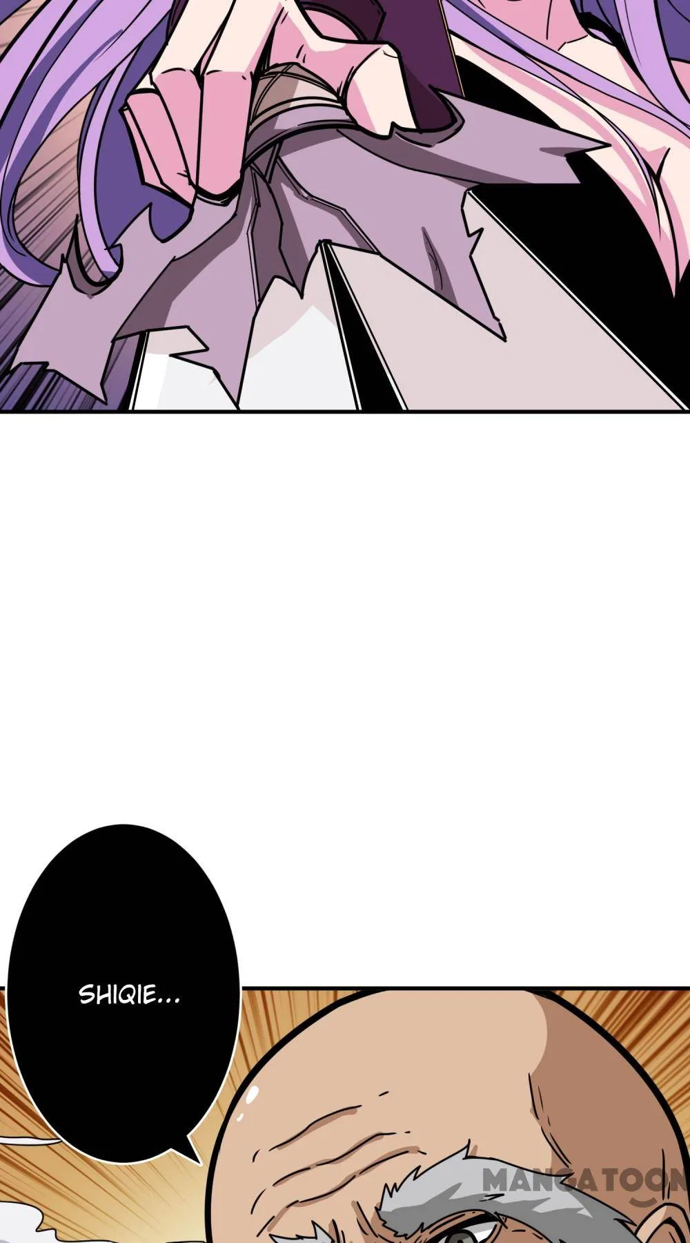 God Slayer Chapter 200 – Page 47