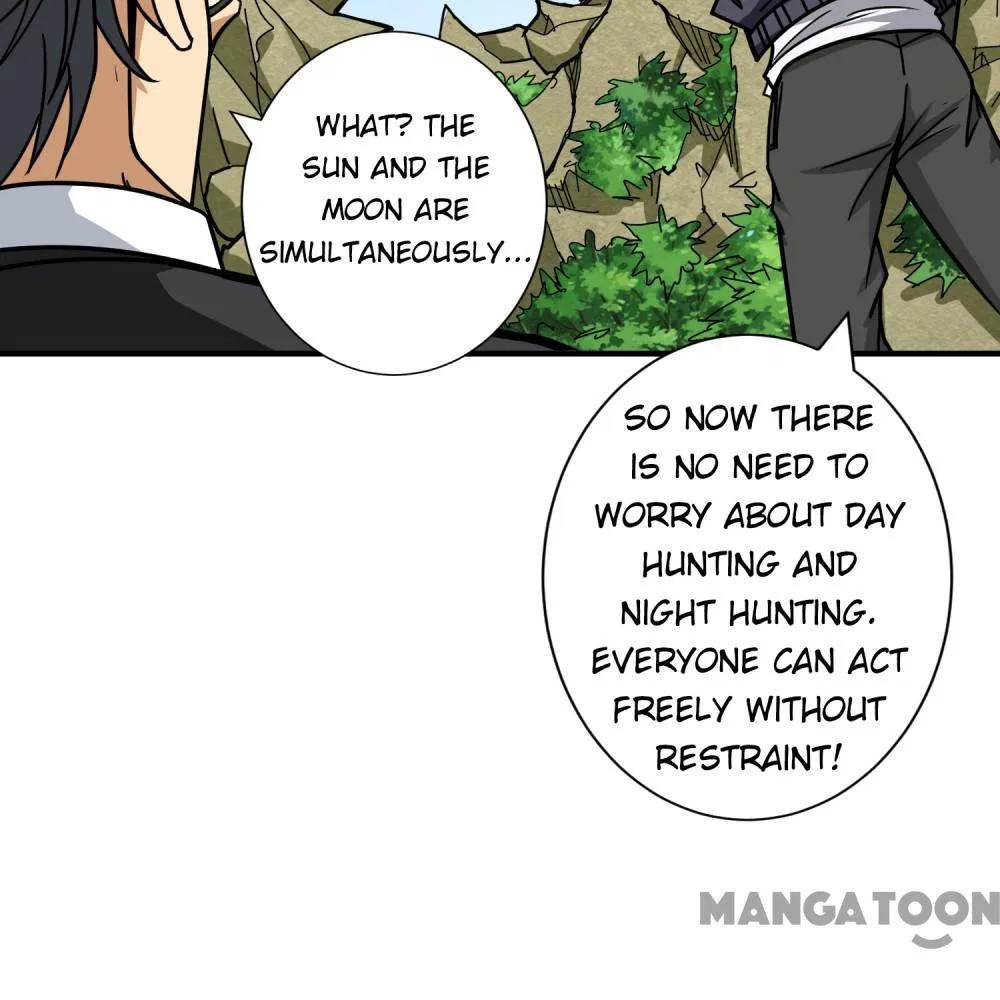 God Slayer Chapter 199 – Page 10