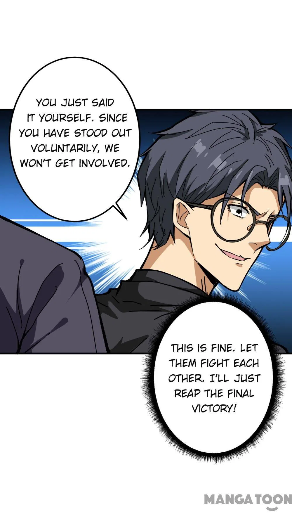 God Slayer Chapter 199 – Page 12