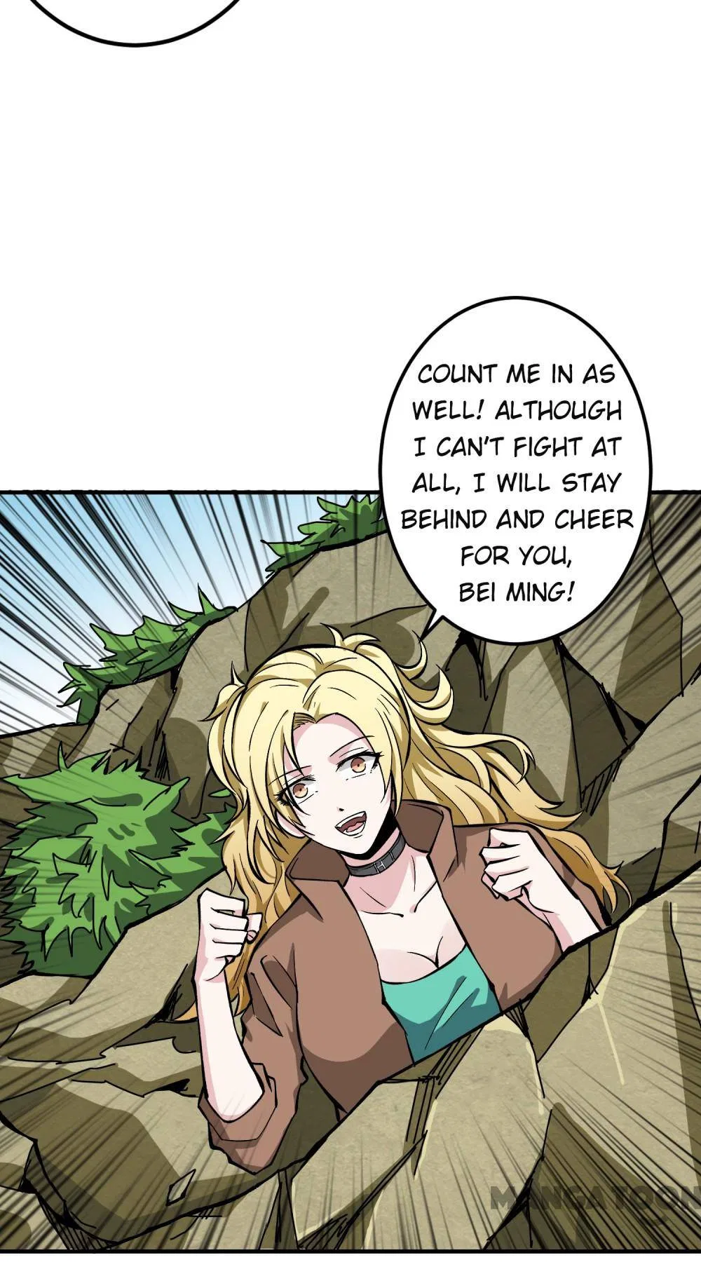 God Slayer Chapter 199 – Page 14