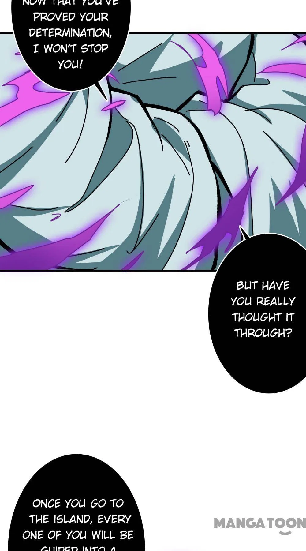 God Slayer Chapter 199 – Page 18