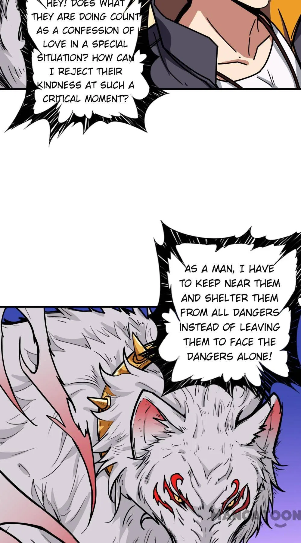 God Slayer Chapter 199 – Page 27