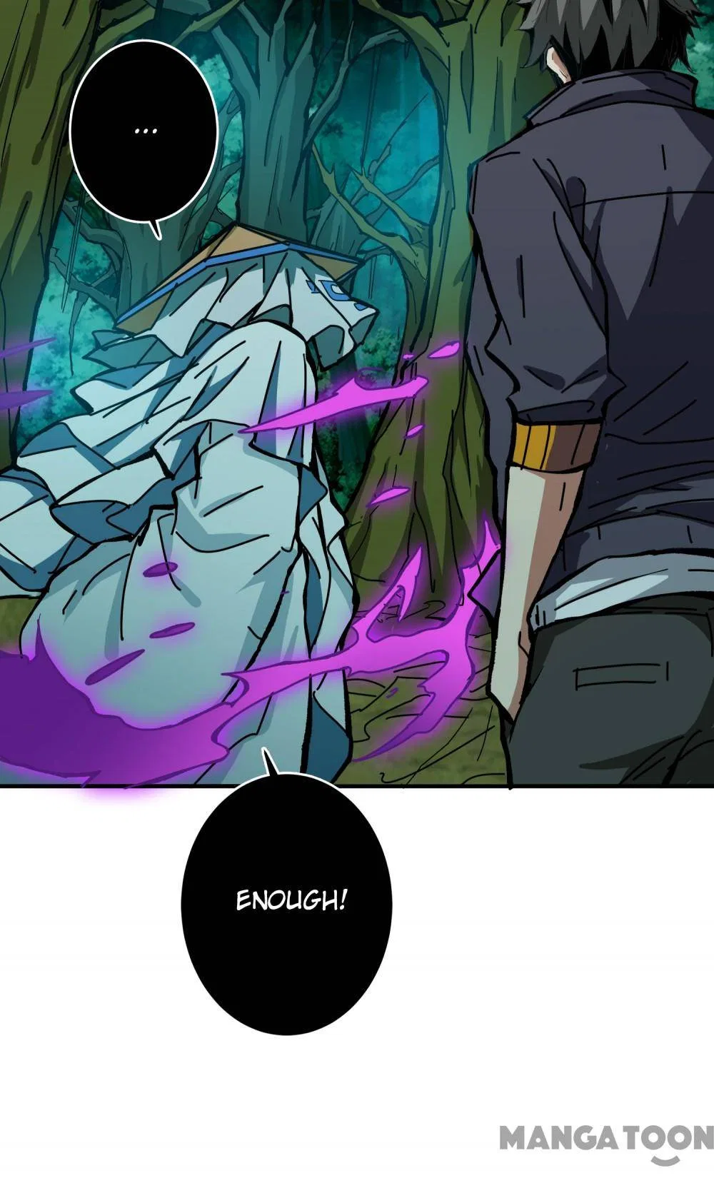 God Slayer Chapter 199 – Page 36