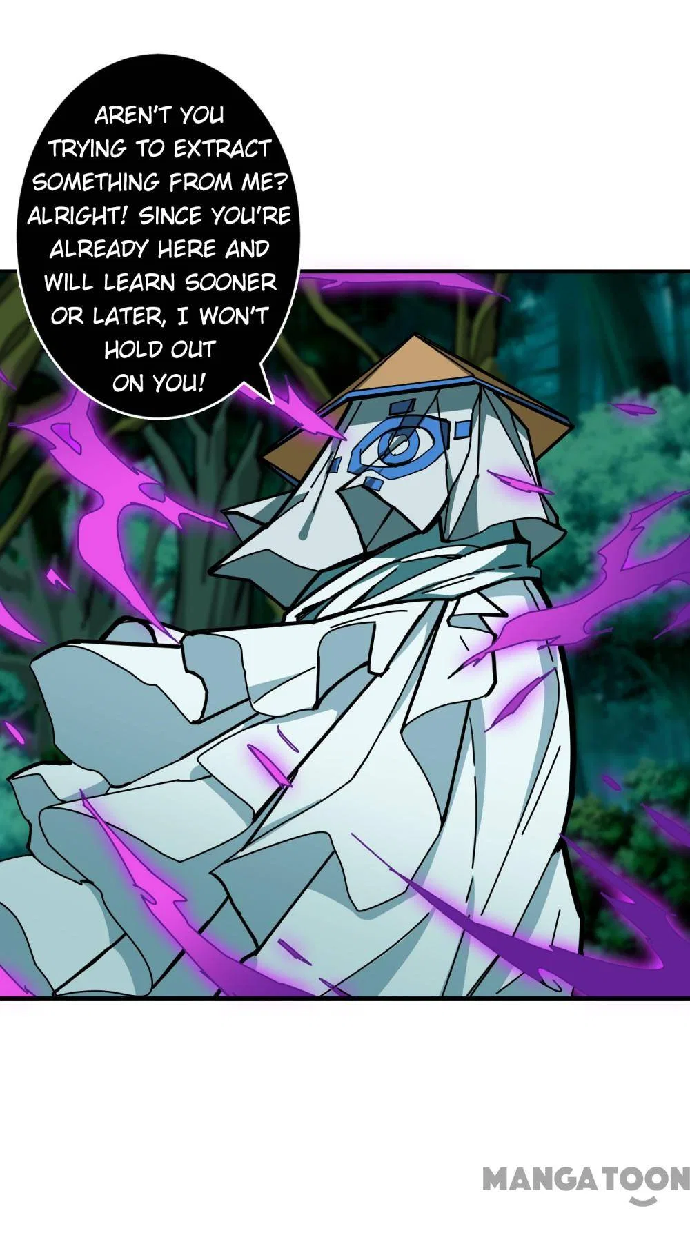God Slayer Chapter 199 – Page 37