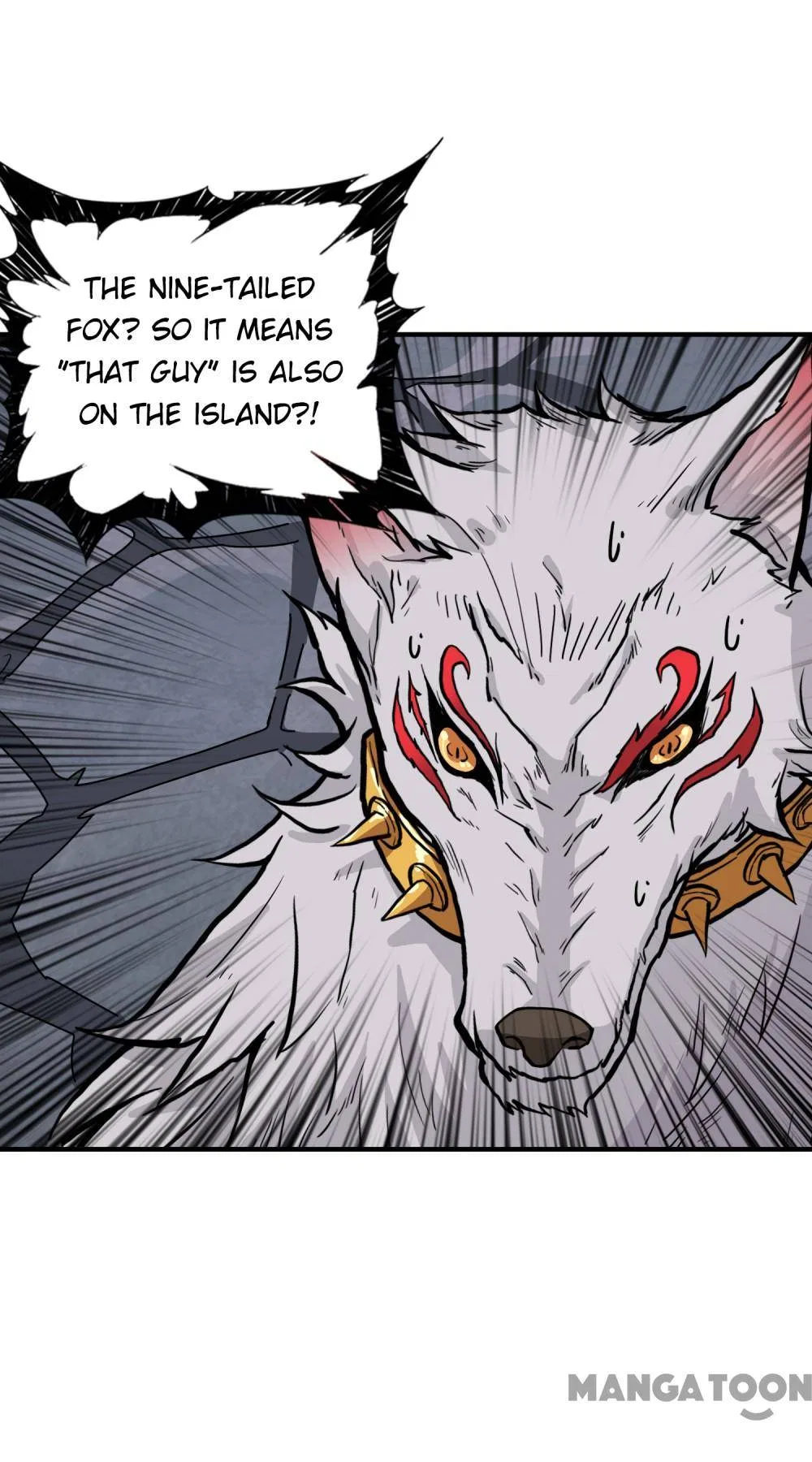 God Slayer Chapter 199 – Page 43