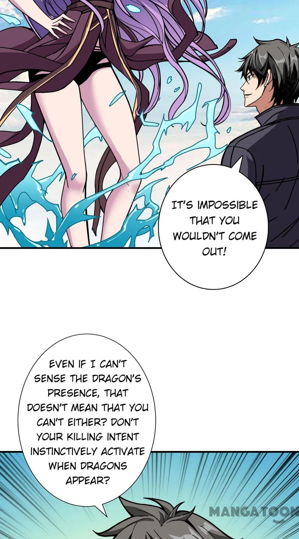 God Slayer Chapter 198 – Page 6