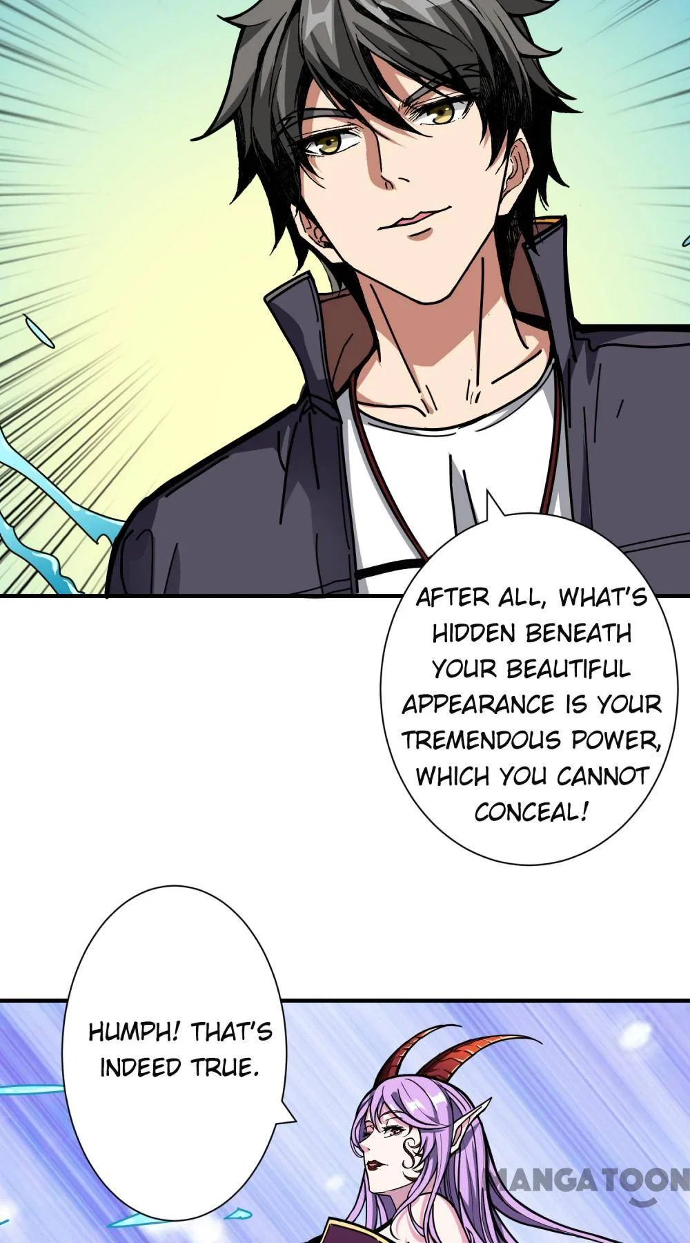 God Slayer Chapter 198 – Page 7