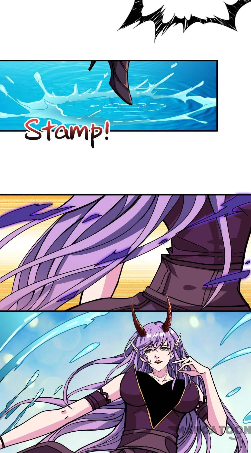 God Slayer Chapter 198 – Page 10