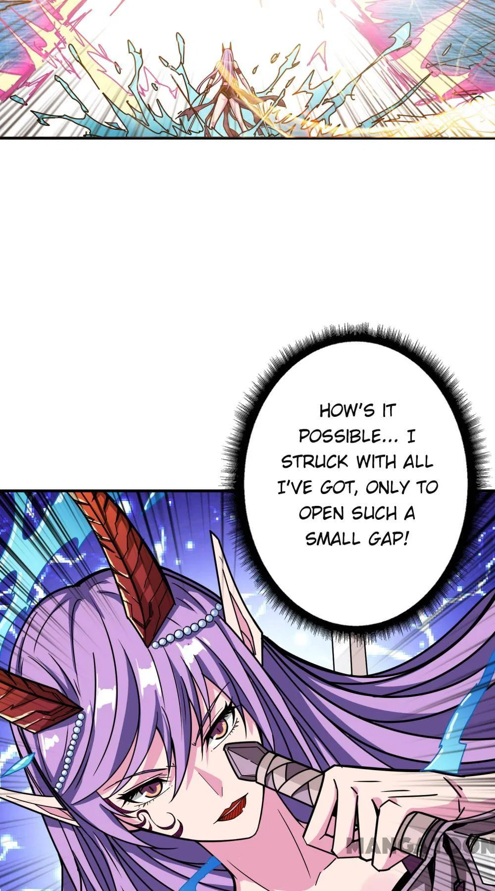 God Slayer Chapter 198 – Page 20
