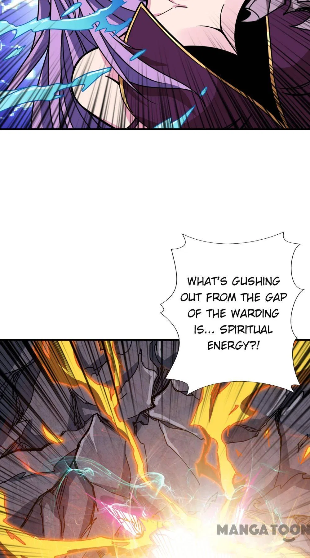 God Slayer Chapter 198 – Page 21