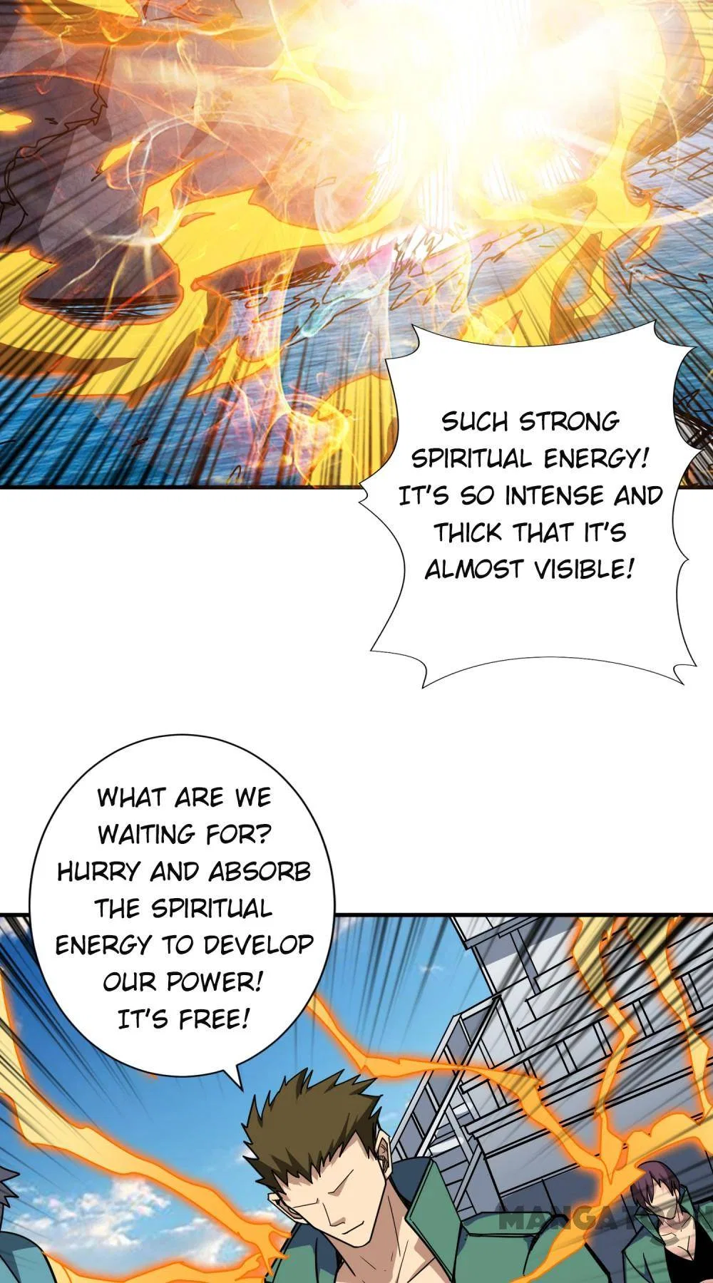 God Slayer Chapter 198 – Page 22