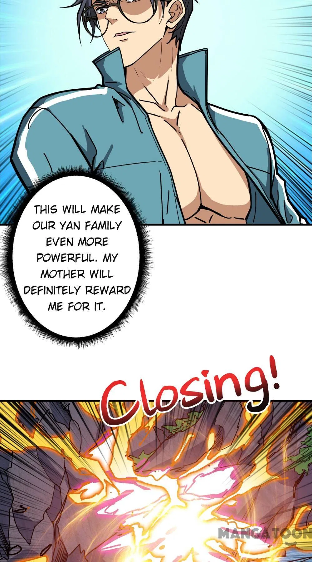God Slayer Chapter 198 – Page 24