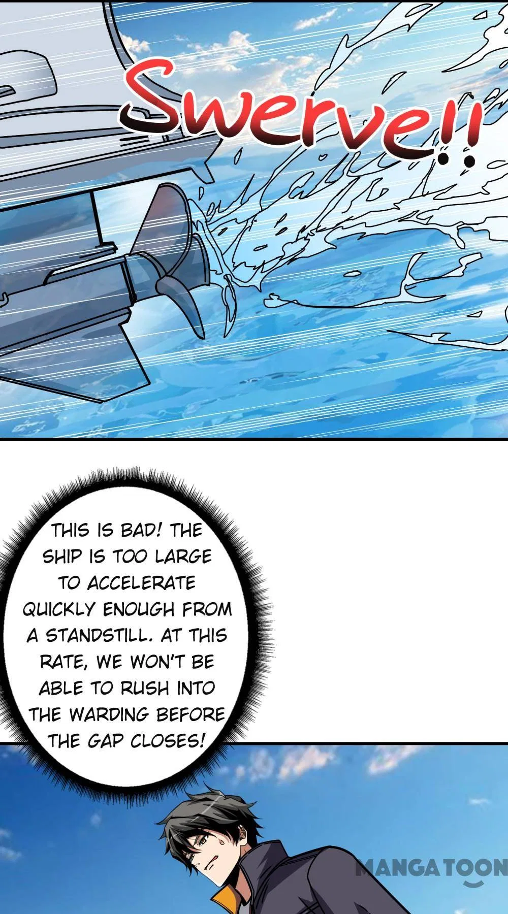 God Slayer Chapter 198 – Page 27
