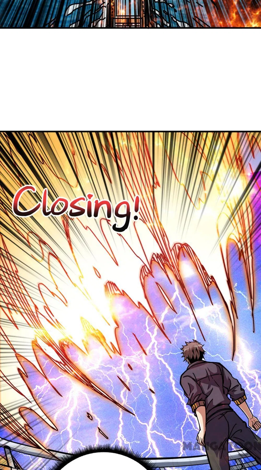 God Slayer Chapter 198 – Page 33