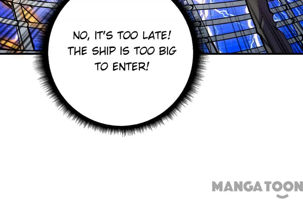 God Slayer Chapter 198 – Page 34