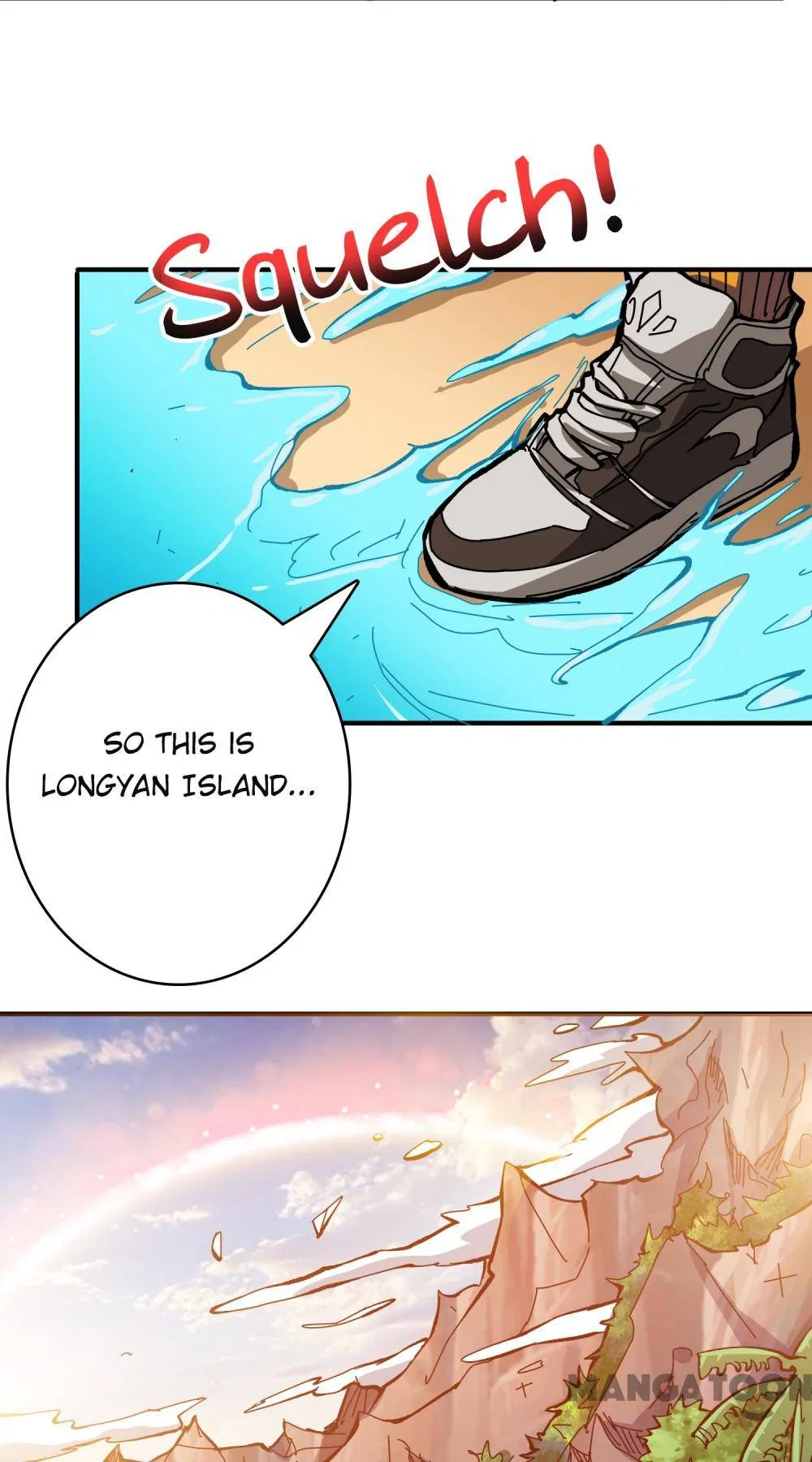God Slayer Chapter 198 – Page 41