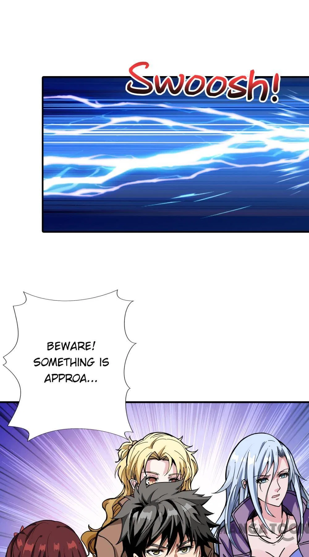 God Slayer Chapter 198 – Page 43