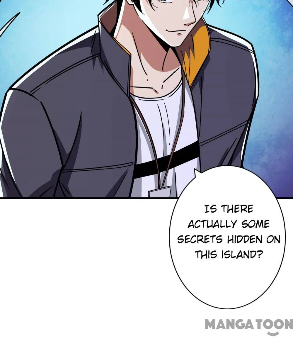 God Slayer Chapter 198 – Page 48