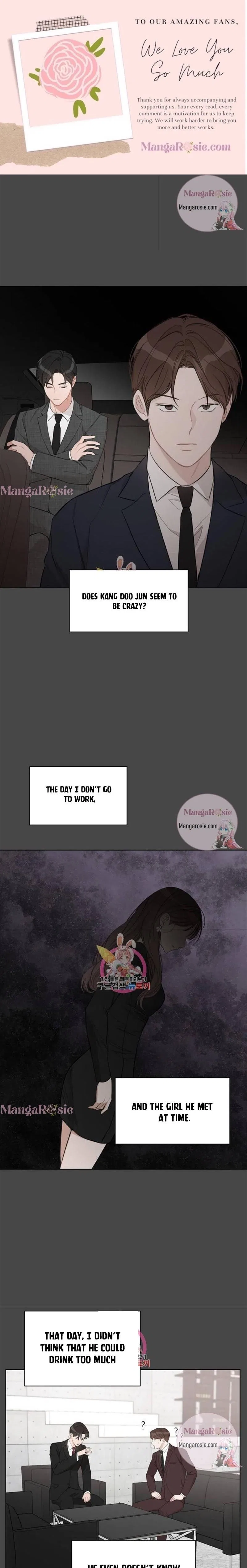 Positively Yours Chapter 74 – Page 1