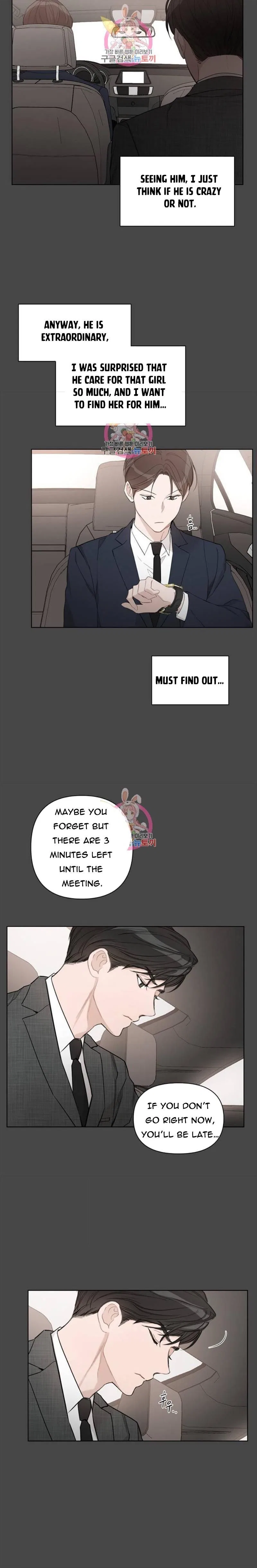Positively Yours Chapter 74 – Page 6