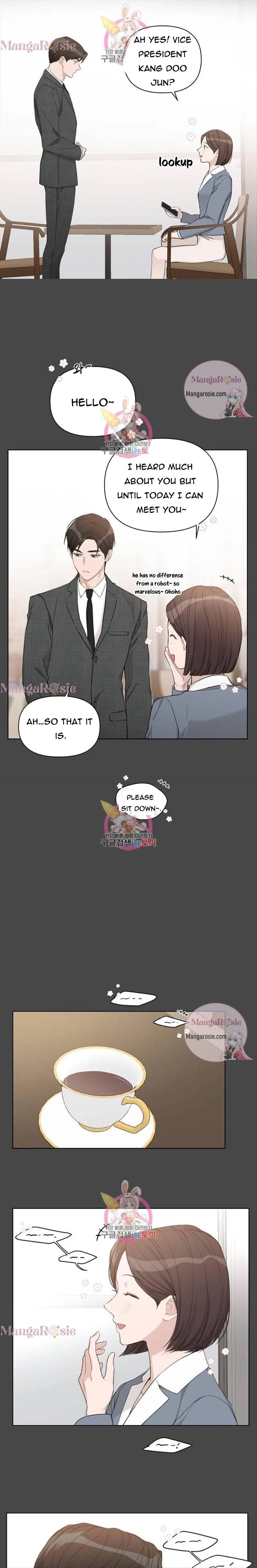 Positively Yours Chapter 74 – Page 11