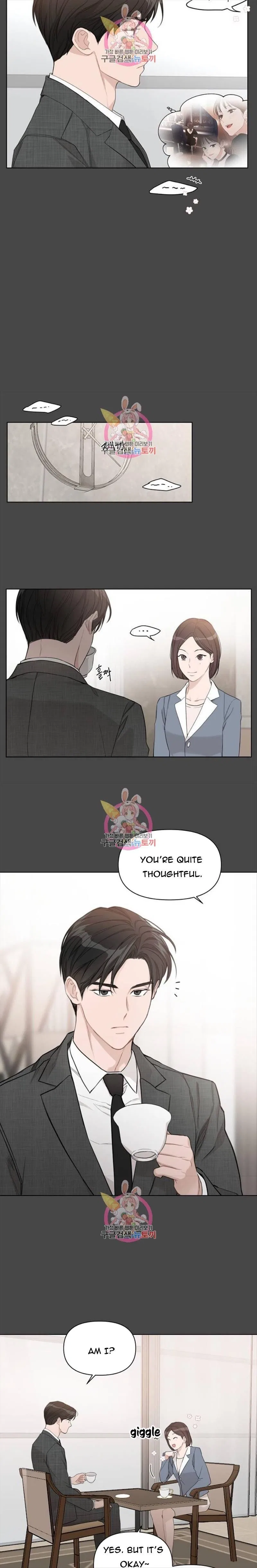 Positively Yours Chapter 74 – Page 12