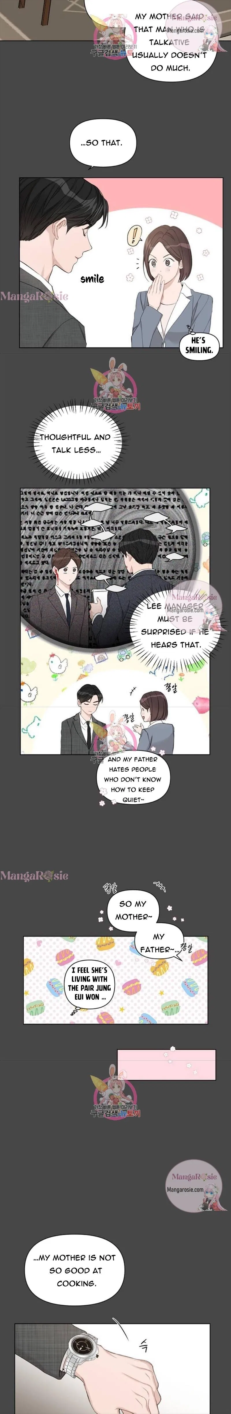 Positively Yours Chapter 74 – Page 13