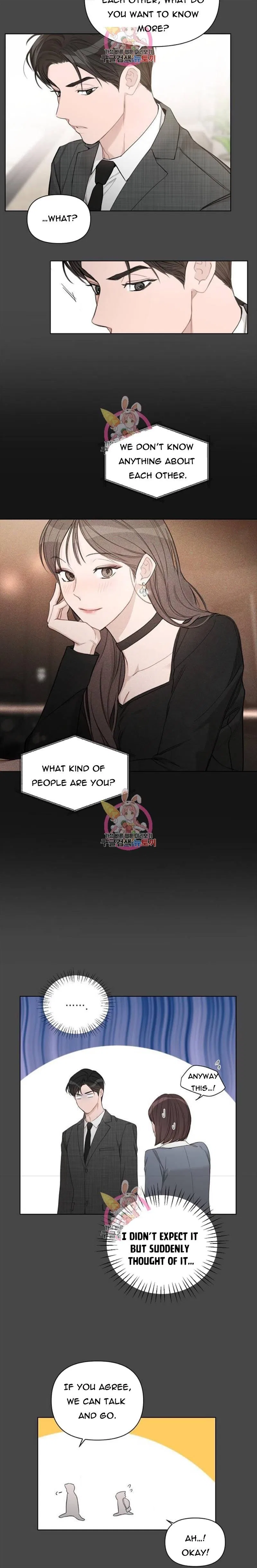 Positively Yours Chapter 74 – Page 15