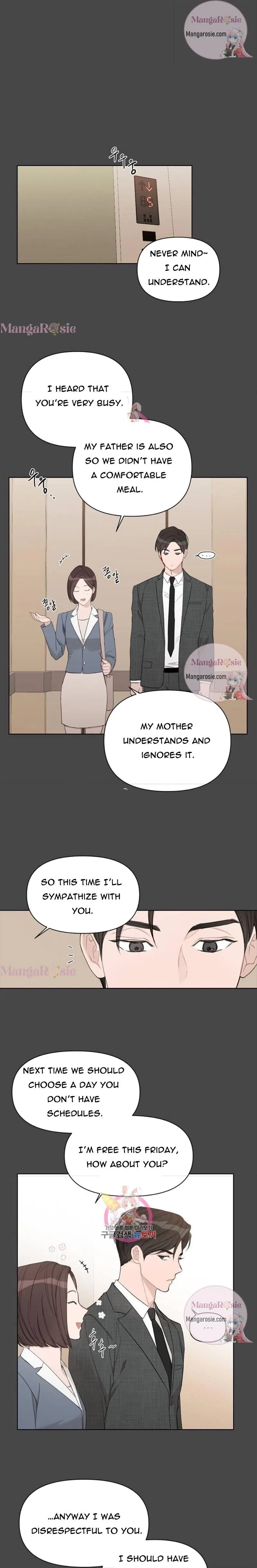 Positively Yours Chapter 74 – Page 16
