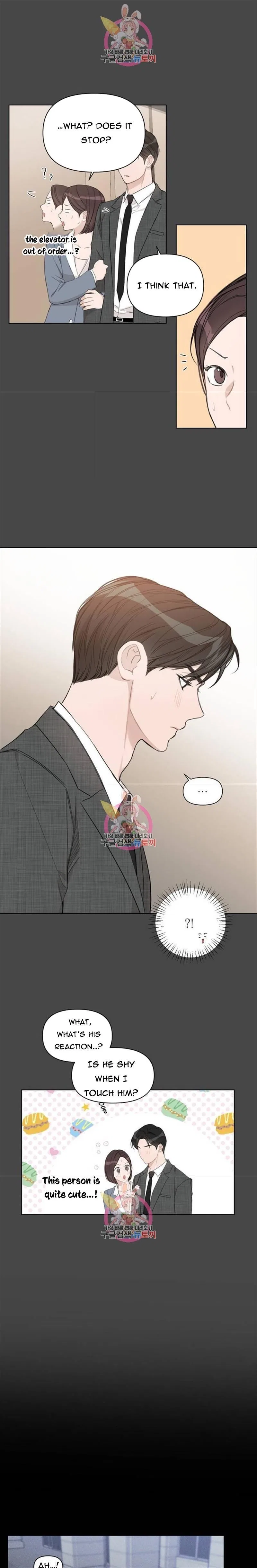 Positively Yours Chapter 74 – Page 18