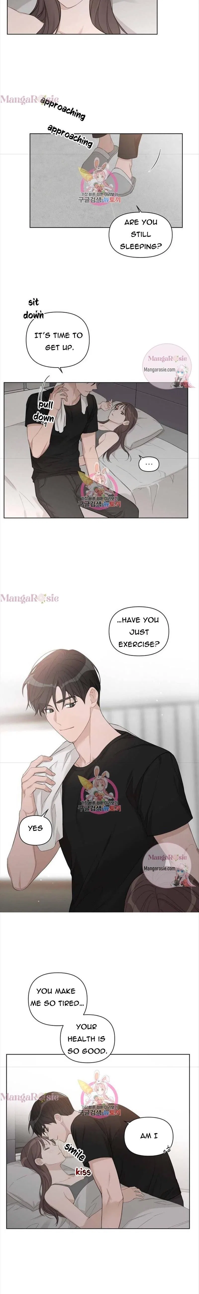 Positively Yours Chapter 73 – Page 2