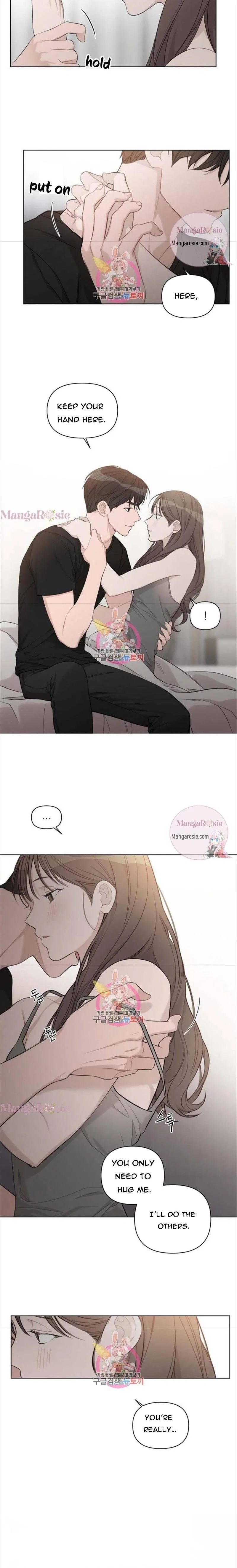 Positively Yours Chapter 73 – Page 5