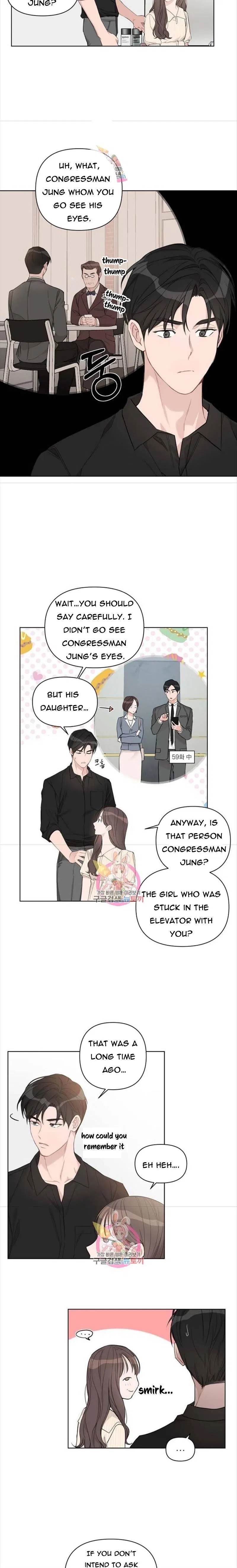Positively Yours Chapter 73 – Page 9