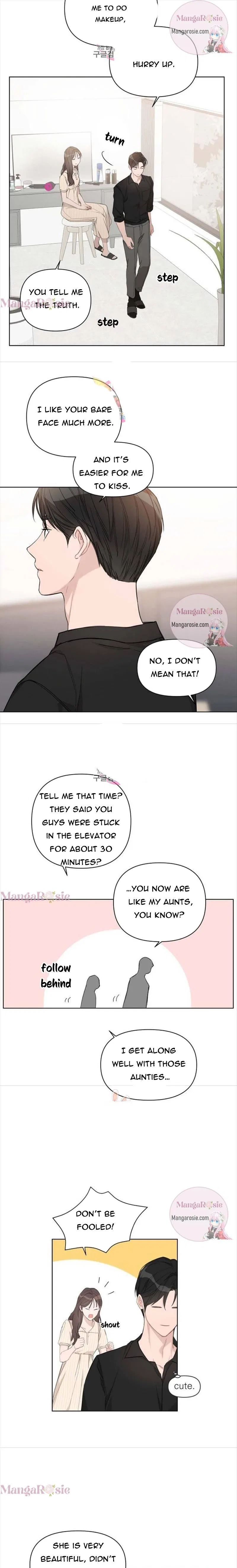 Positively Yours Chapter 73 – Page 10