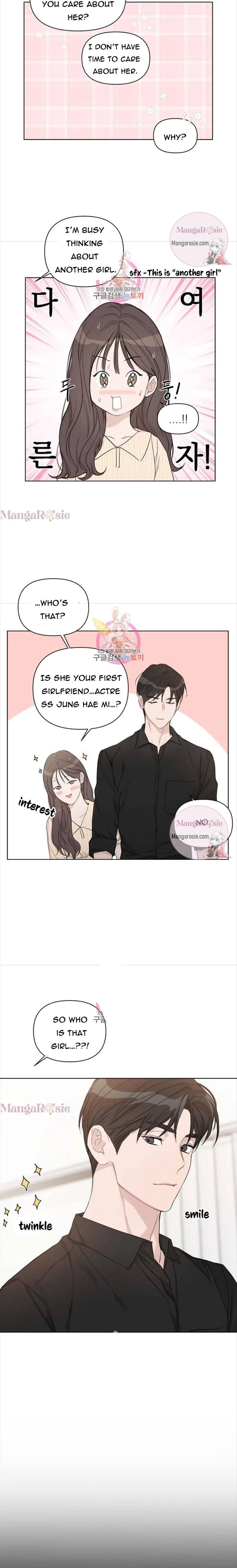 Positively Yours Chapter 73 – Page 11