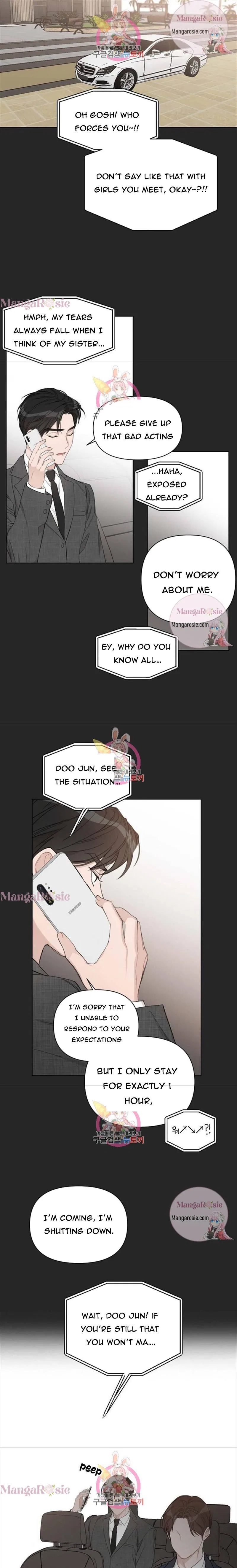 Positively Yours Chapter 73 – Page 13