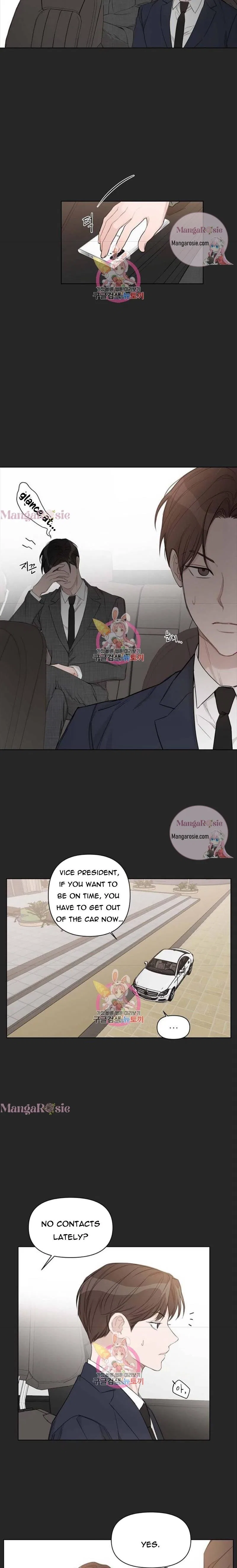 Positively Yours Chapter 73 – Page 14