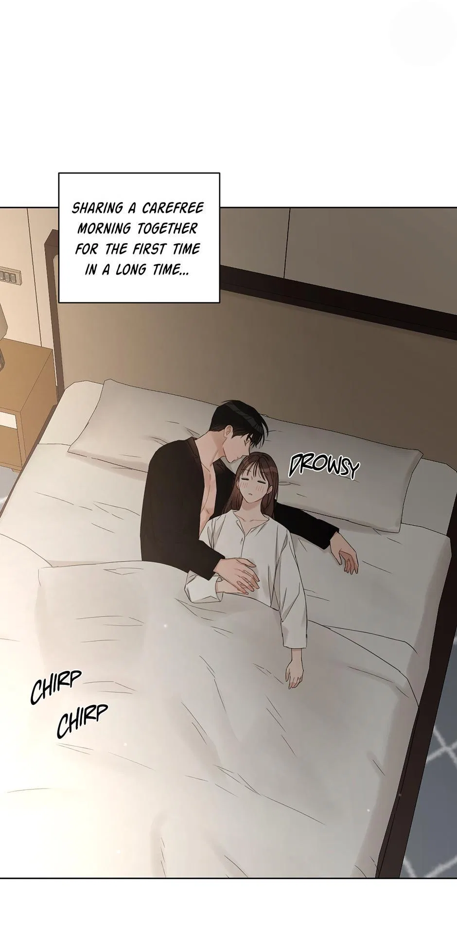 Positively Yours Chapter 72 – Page 3