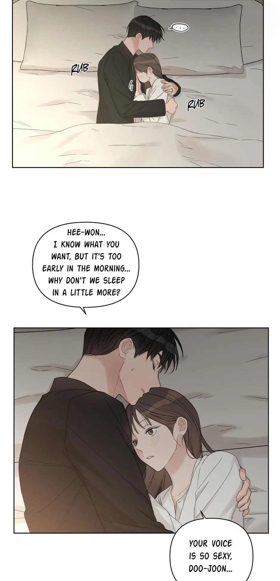 Positively Yours Chapter 72 – Page 5