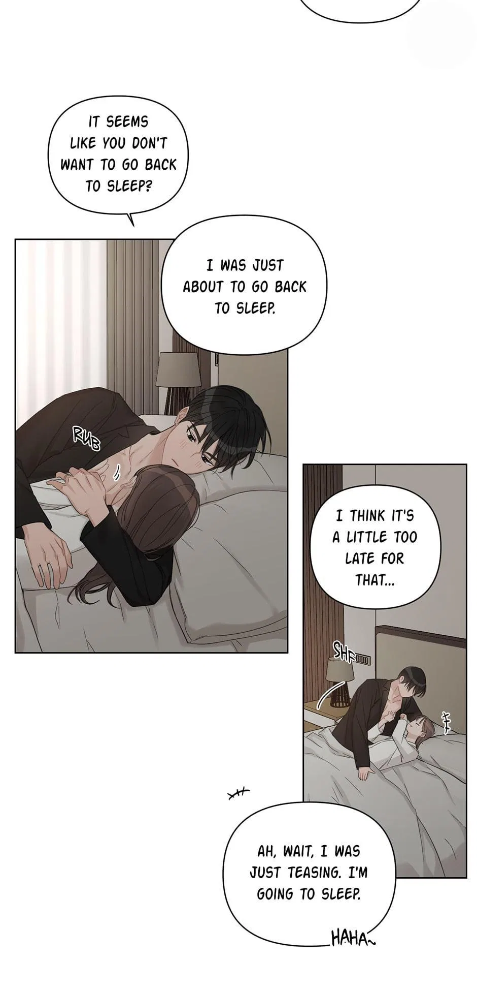 Positively Yours Chapter 72 – Page 6