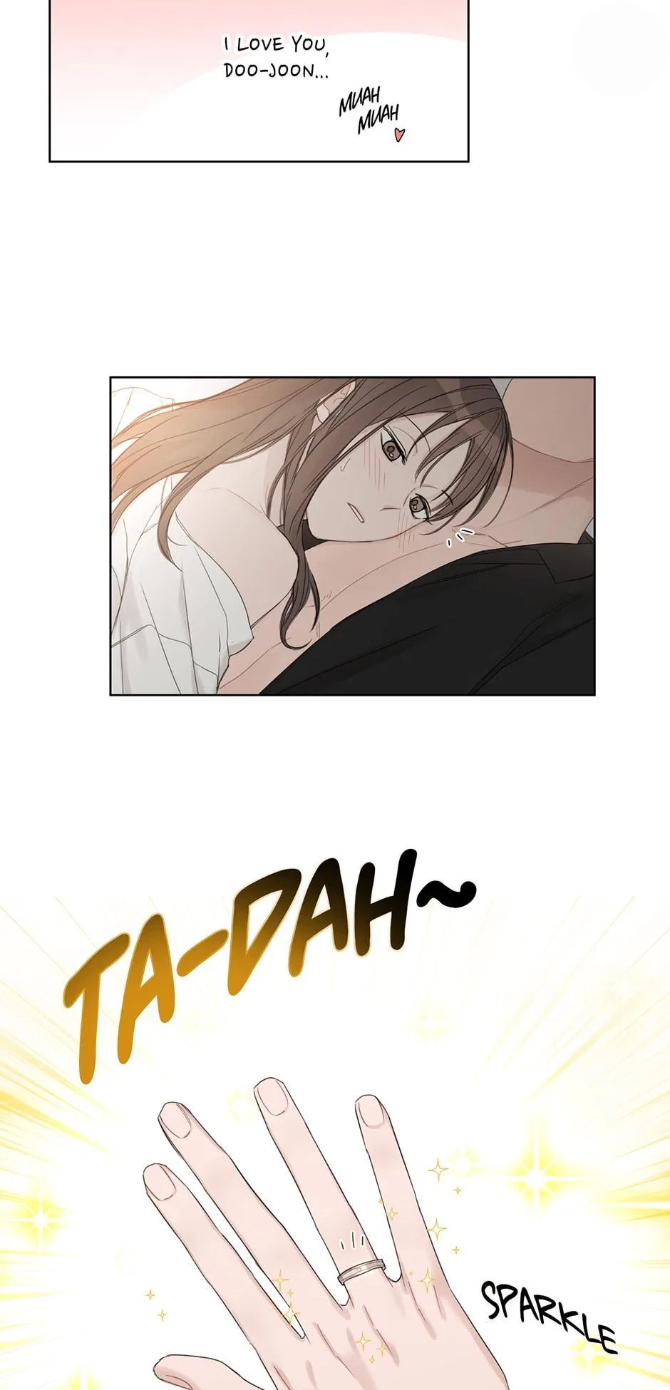 Positively Yours Chapter 72 – Page 10