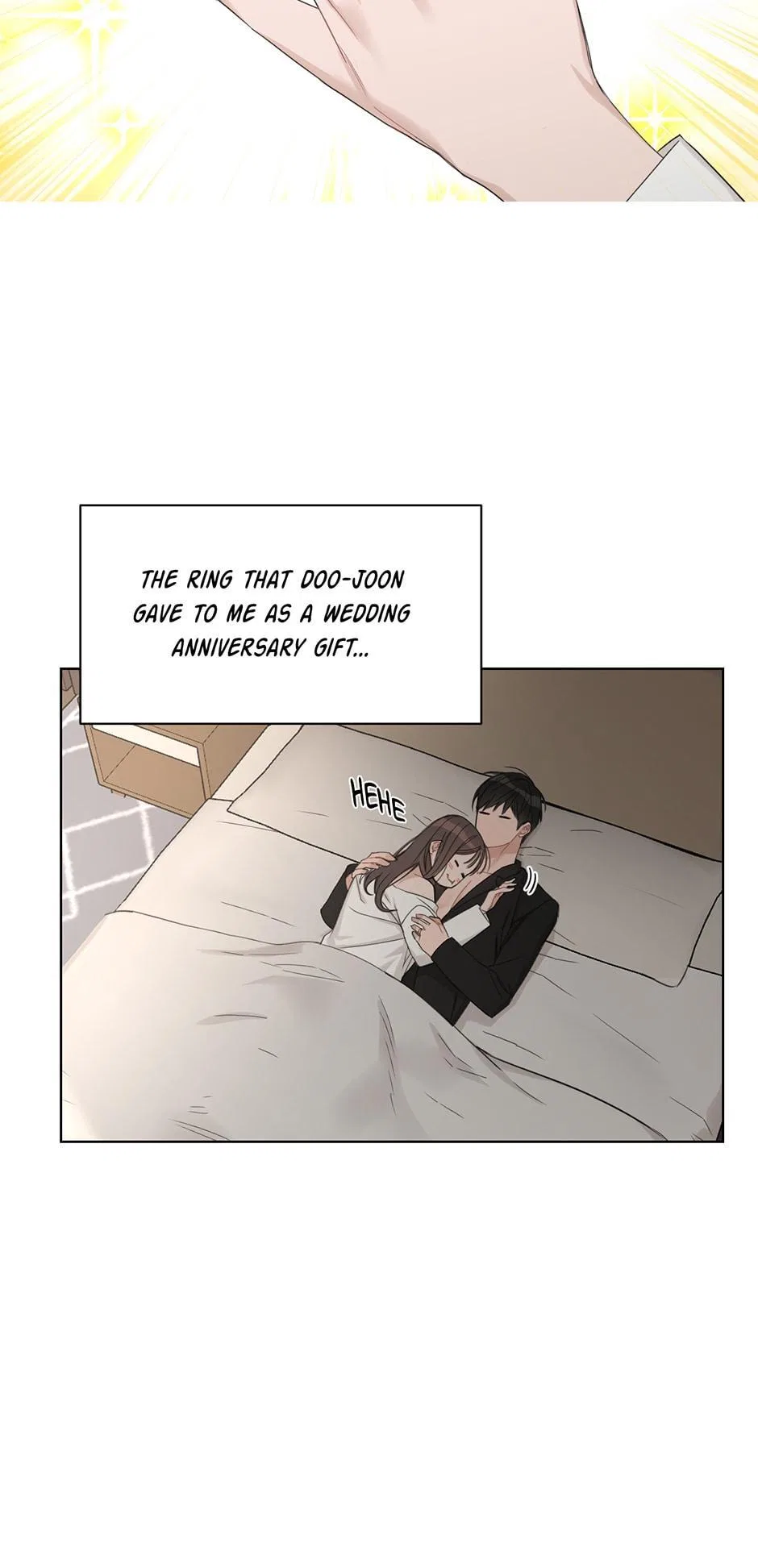 Positively Yours Chapter 72 – Page 11