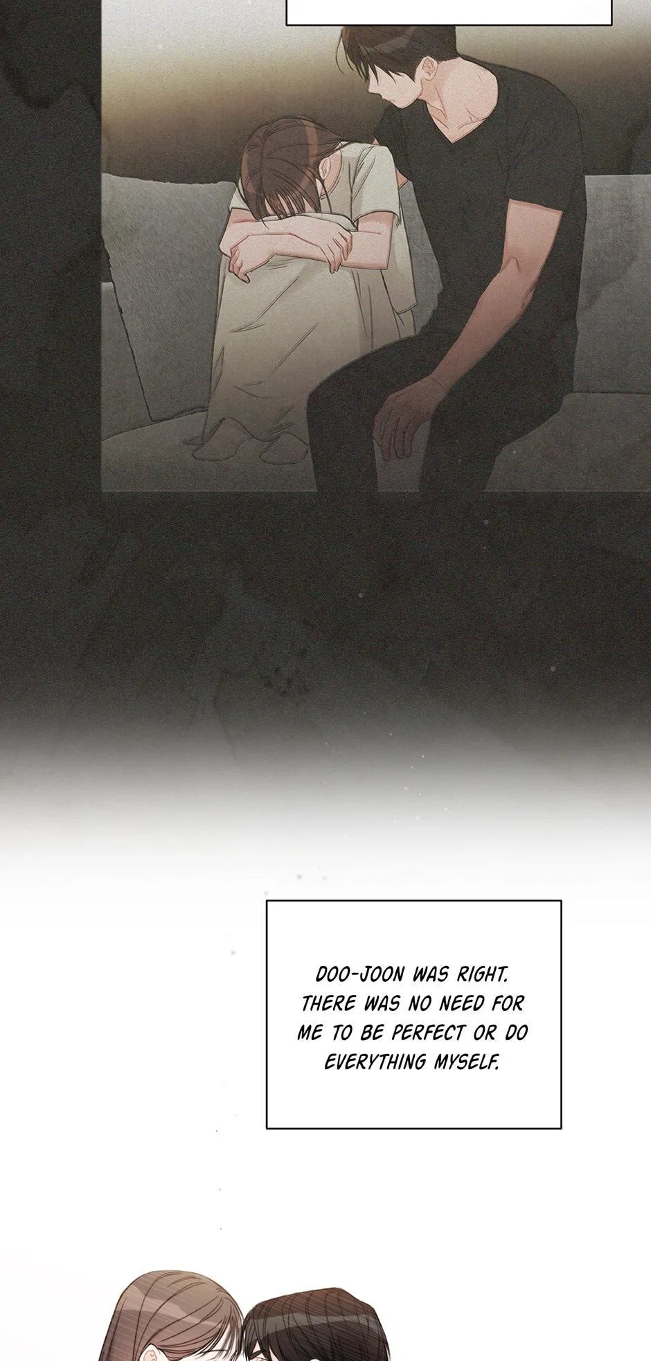 Positively Yours Chapter 72 – Page 15