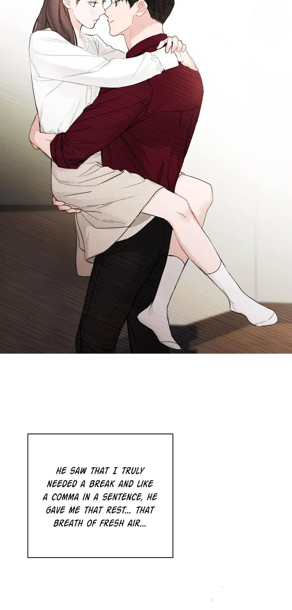 Positively Yours Chapter 72 – Page 16