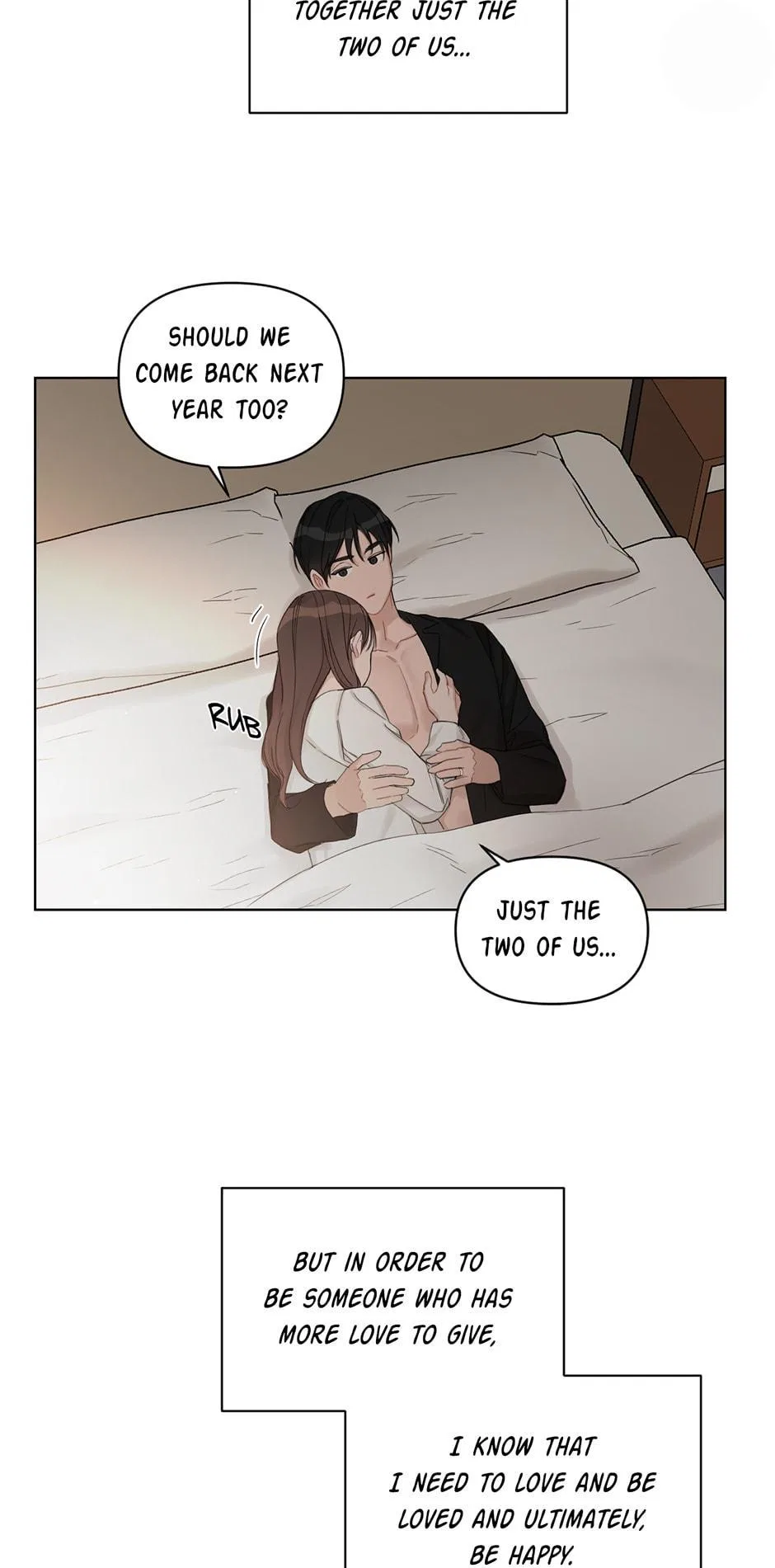 Positively Yours Chapter 72 – Page 26