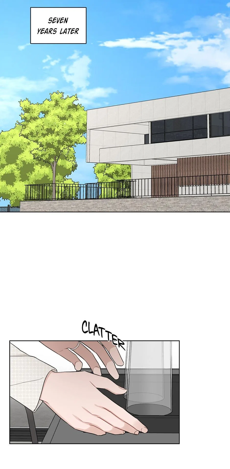 Positively Yours Chapter 72 – Page 33
