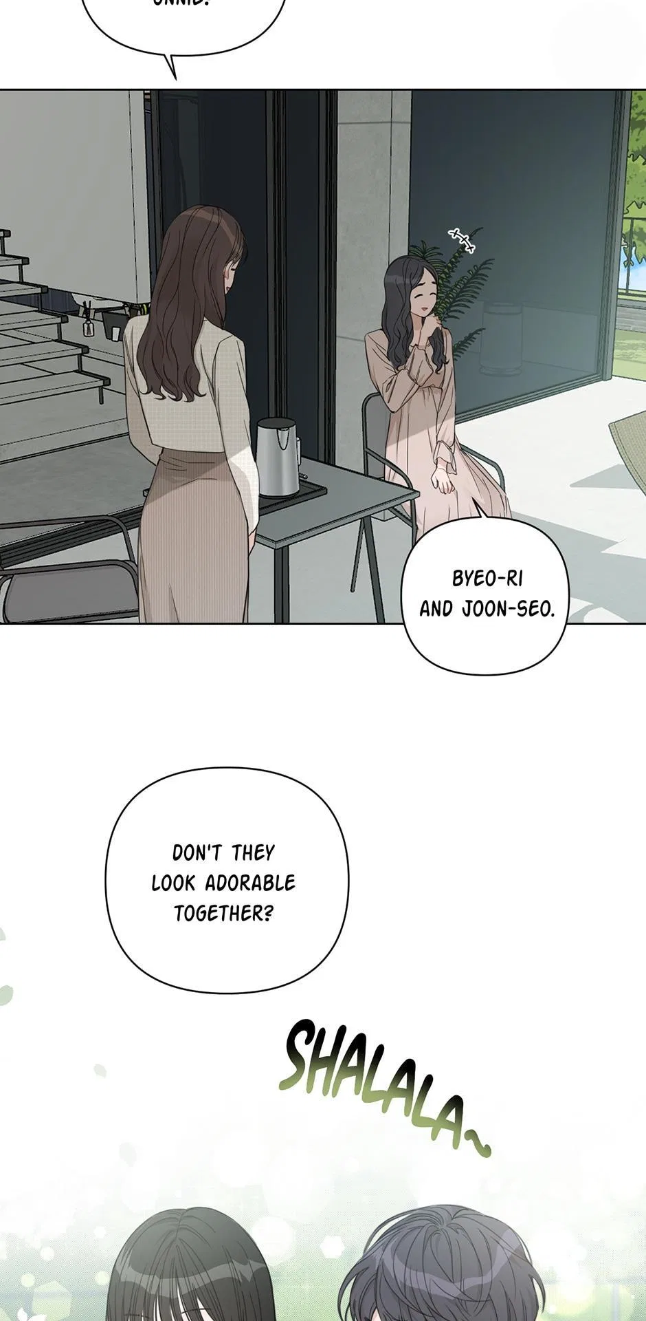 Positively Yours Chapter 72 – Page 36