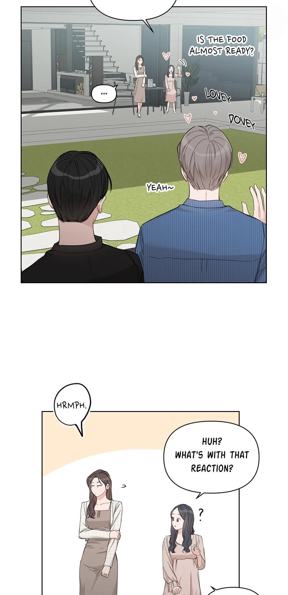 Positively Yours Chapter 72 – Page 42