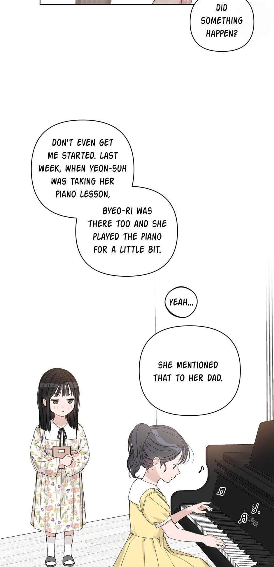 Positively Yours Chapter 72 – Page 43